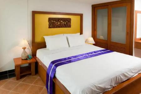 The Garden Place Pattaya - 137