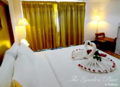 The Garden Place Pattaya - 115