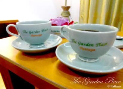 The Garden Place Pattaya - 130