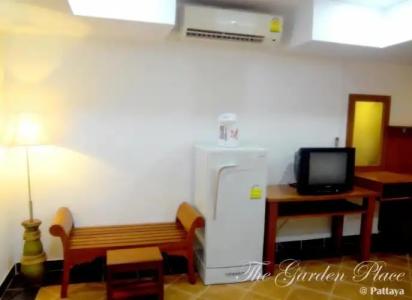 The Garden Place Pattaya - 112