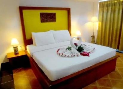 The Garden Place Pattaya - 99