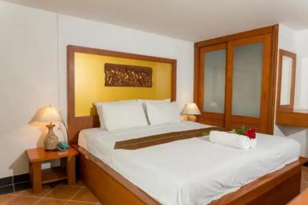 The Garden Place Pattaya - 138