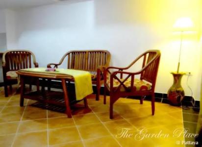 The Garden Place Pattaya - 132