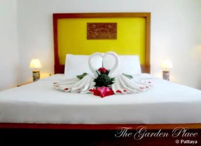 The Garden Place Pattaya - 114