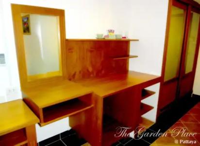 The Garden Place Pattaya - 111