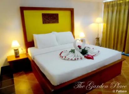 The Garden Place Pattaya - 117