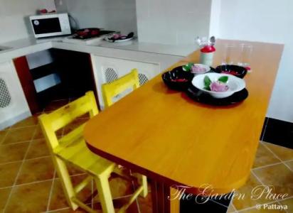 The Garden Place Pattaya - 127