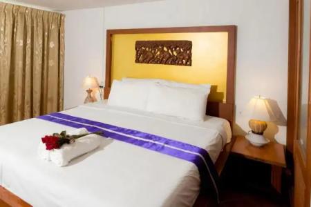 The Garden Place Pattaya - 136