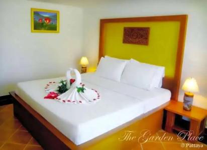 The Garden Place Pattaya - 106
