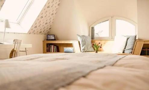 Strandhaus Ahrenshoop - 42