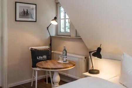 Strandhaus Ahrenshoop - 29