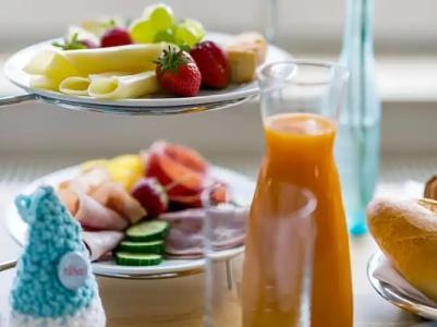 Strandhaus Ahrenshoop - 6