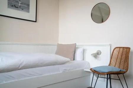 Strandhaus Ahrenshoop - 21