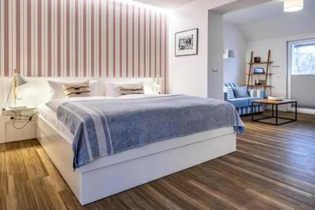 Strandhaus Ahrenshoop - 30