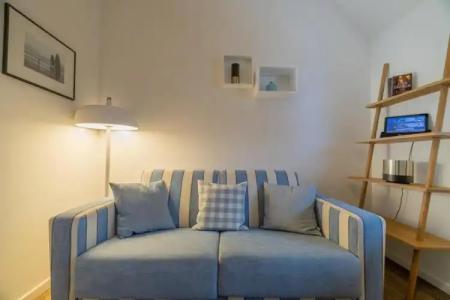 Strandhaus Ahrenshoop - 31