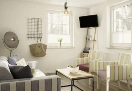 Strandhaus Ahrenshoop - 8