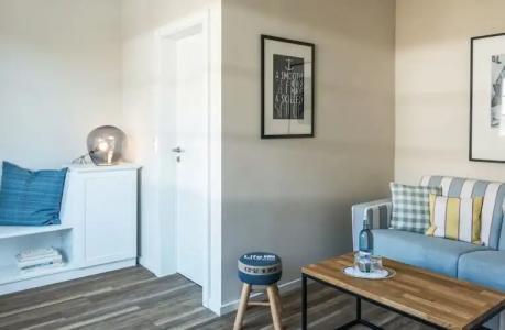 Strandhaus Ahrenshoop - 10