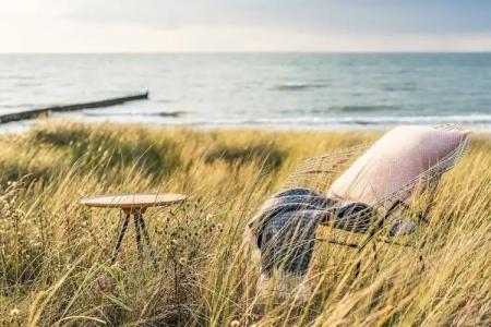 Strandhaus Ahrenshoop - 12