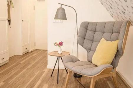 Strandhaus Ahrenshoop - 38