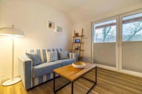 Strandhaus Ahrenshoop - 37