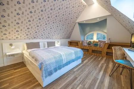 Strandhaus Ahrenshoop - 46