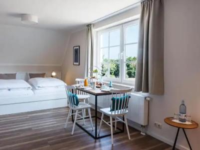 Strandhaus Ahrenshoop - 44