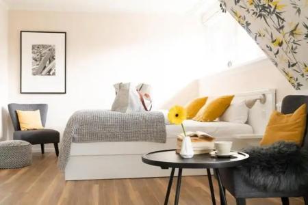 Strandhaus Ahrenshoop - 48