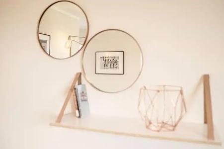 Strandhaus Ahrenshoop - 56