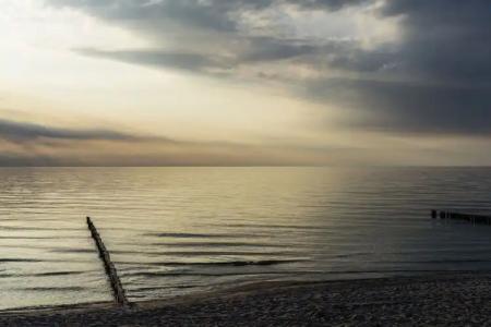 Strandhaus Ahrenshoop - 11