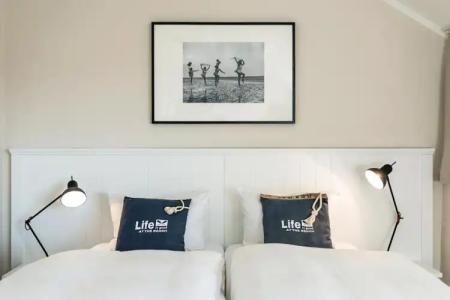 Strandhaus Ahrenshoop - 33