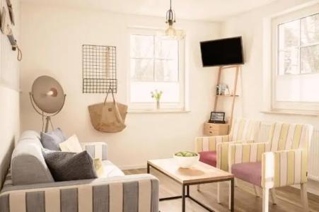 Strandhaus Ahrenshoop - 3