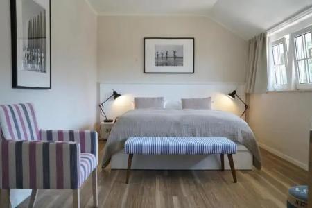 Strandhaus Ahrenshoop - 47