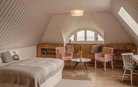 Strandhaus Ahrenshoop - 57