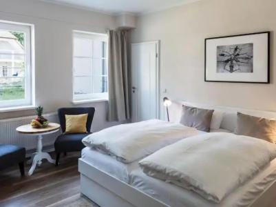 Strandhaus Ahrenshoop - 45