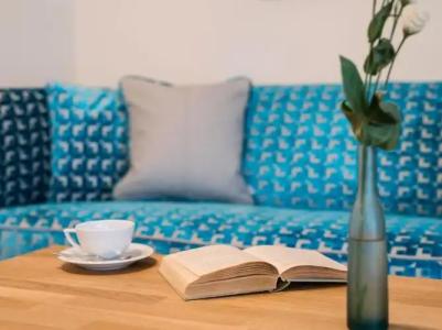 Strandhaus Ahrenshoop - 1