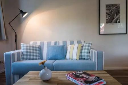 Strandhaus Ahrenshoop - 9