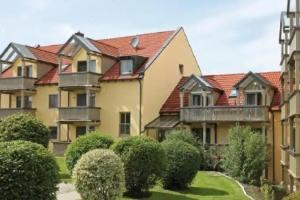 Appartementhaus Wurding, Bad Fussing