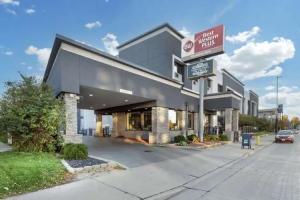 Best Western Plus Milwaukee West, Milwaukee