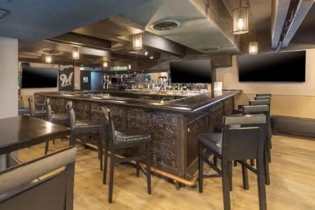 Best Western Plus Milwaukee West - 35