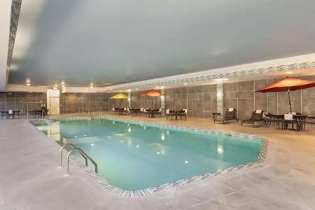 Best Western Plus Milwaukee West - 19