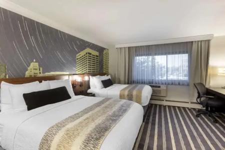 Best Western Plus Milwaukee West - 50