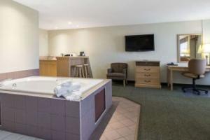 Quality Inn Medicine Hat, Medicine Hat