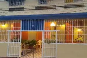 Hotel Gazcue, Santo Domingo