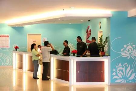 Tune Georgetown Penang - 19