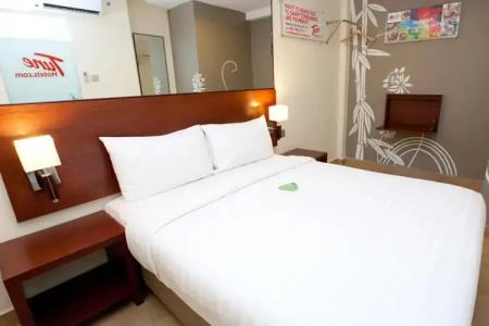 Tune Georgetown Penang - 23