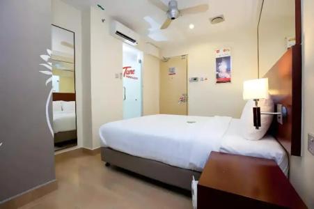 Tune Georgetown Penang - 42