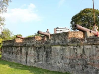 Tune Georgetown Penang - 15