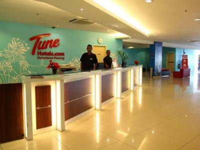 Tune Georgetown Penang - 16