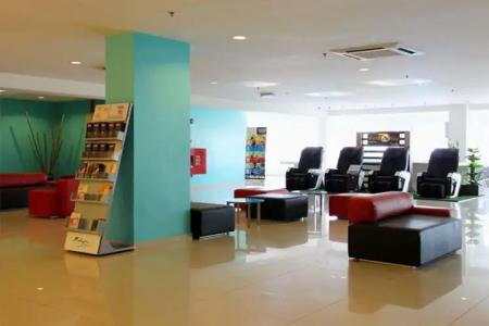 Tune Georgetown Penang - 12