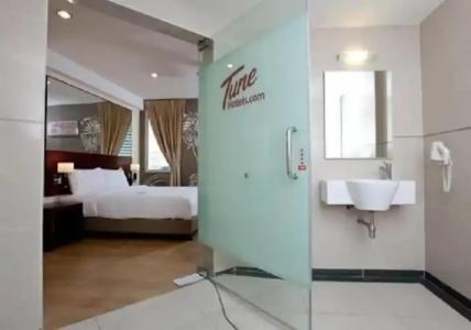 Tune Georgetown Penang - 40